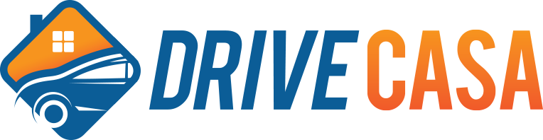 Drive Casa Help Center home page